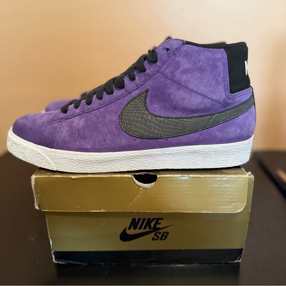 Nike SB Blazer